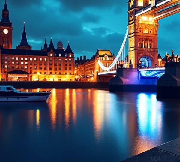 Aparthotels in London